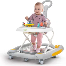 Musical Activity Walker With Parent Rod-picture-20