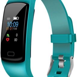 Gusto by Helix HRM Fitness Band-image-23