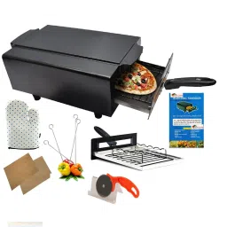 Big XXl Large Smart Looking S S Element 2000W Electric Tandoor-24