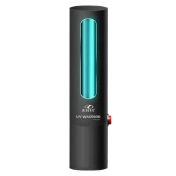 Kinetic UV Warrior UV Handy 11 Watts UV Sterilization Stick (Black)-picture-22