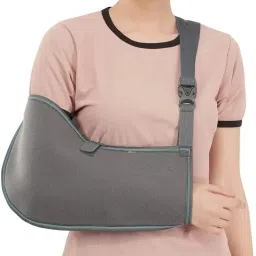ARM SLING POUCH Arm Support-19