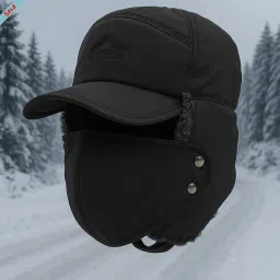FLYTOP WINTER HAT-picture-40