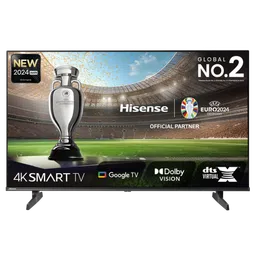 Hisense A65N 139 cm (55 inch) LED 4K Ultra HD Google TV with Dolby Vision and Dolby Digital (2024 model)-image-45