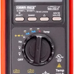 Kusam Meco 807s Digital Multimeter-image-82