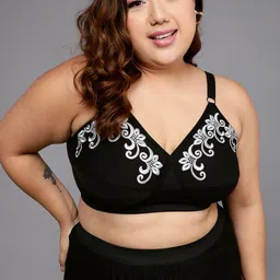 clovia Women Everyday Non Padded Bra-picture-27