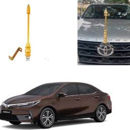 FLAG ROD Rectangle Car Window Flag-image-82