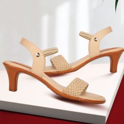 bata Women Heels Sandal-picture-9