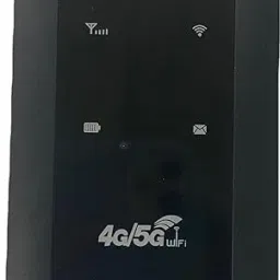 NURDSKULL 4G LTE Wireless Dongle with Multi SIM Network Support 150 Mbps Data Card ,Calls not Supported-32