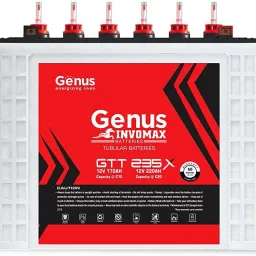 Invomax GTT235X Tall Tubular Inverter Battery-image-54