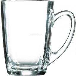 Pack of 6 Glass Green Tea Mug Set-image-95