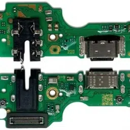 SRaccessories (X671B) Infinix Note 12 Pro 5G Charging CC patta Charging Flex Board Charging PCB Complete Flex-image-21