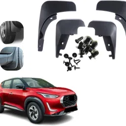 Mud Flap For Nissan Magnite NA-image-22