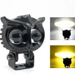 LED Fog Light for Universal For Bike, Universal For Car-26