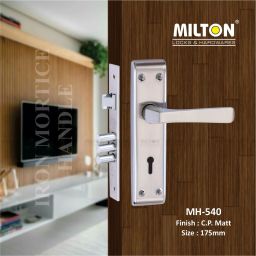 Iron Glossy Handlesets-image-4