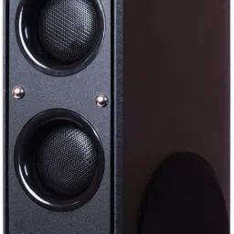 QuillQuarry D-88 Tower Speaker with Bluetooth , AUX & FM 120 W Bluetooth Tower Speaker image 2