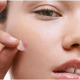 Rubber Blackhead Remover Strips-image-90