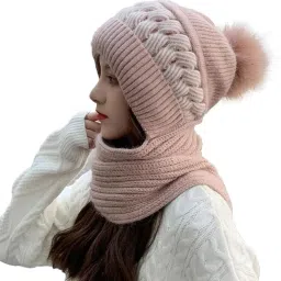 Self Design Beanie-14