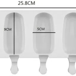 holdme 200 ml Manual Ice Cream Maker image 2