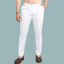 Pant Style Pajama/ Ankle Pant/Ethnic Pant Men Pyjama-image-3
