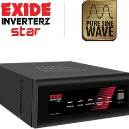 STAR 850VA Pure Sine Wave Inverter-13