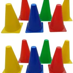 Cone Marker Pack of 12-2