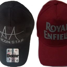Embroidered Sports/Regular Cap-image-22