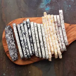 alla's posh flavors Tempeh Starter Culture | Make Indonesian Tempeh at Home | Easy-to-Use Instructions Included | Makes 5 Kilograms of Non-Soy Tempeh | Probiotic-rich Non-Soy Powder image 5