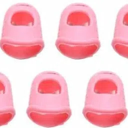 (Pack of 6) Guitar Silicon Protector Finger Finger Support-image-18