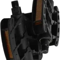Big Ben Cycle Bicycle Pedal Set MTB Mountain Ranger Bikes Free Size Pedal Pedal-12