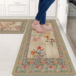 clefairy Rubber Kitchen Mat-picture-1