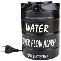 KITCHEN INDIA Water Tank Wired Sensor Security System Wired Sensor Security System-39