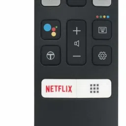 vcony CRC802V 43K31 32F2A 50K31 55K31 65K3A 50K3A 55K3A 55H3A 65H3A Remote Control Without Voice Function Compatible with Iffalcon Small TCL Remote Controller-26