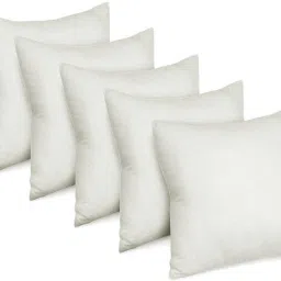 18001-5-16x16 Microfibre Solid Cushion Pack of 5-13