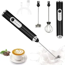saibaba insulators 50 W Black Hand Blender, Electric Whisk, Stand Mixer-picture-15