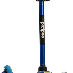 Baby Runner Scooter for Kids 3Wheel Kids Scooter with 3 Height Adjustable Handle-image-6