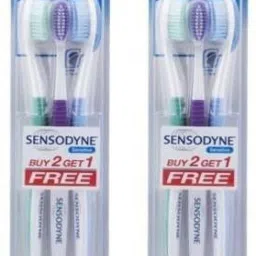 Sensitive Soft Toothbrush For teeth Soft Toothbrush-image-12