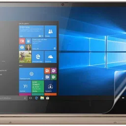 Guardpad Screen Guard for Lenovo 710-14Ikb (Clear,1) Only Compatible with 14 inch Screen Laptops-14