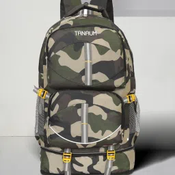 Large 50 L Backpack Traking Travel Bags-picture-12