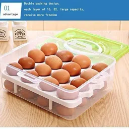 Egg container Egg Holder-image-48