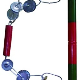 Hand Clappers Castanets-image-9