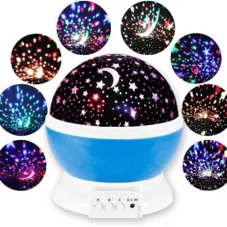 Sky Star Master Night Light Projector Children Kids Baby Sleep Lighting USB Lamp Led Projection Plastic Glass Rotating for Kid's Room Decor Night Lamp-image-87