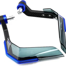 Motorcycle Brake Guard Lever Universal For All Bikes Handguard Shield,Windshield Handlebar Hand Guard-picture-27