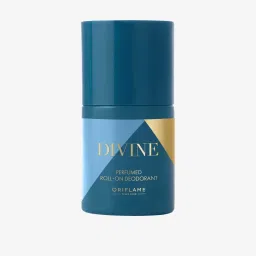 Divine Perfumed Roll-On Deodorant Deodorant Roll-on-For Women-image-13