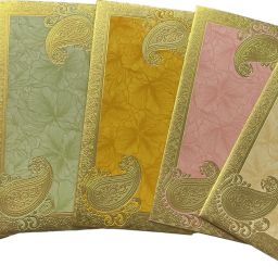 1003 Money/Gift Envelope, Marriage, Anniversary & Many Occassions Envelopes-22