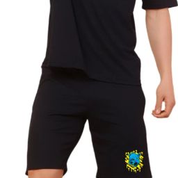 Tshirt Regular Shorts Co-ords Set-image-71
