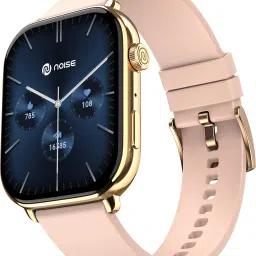 Noise Icon 4 with Stunning 1.96'' AMOLED Display, Metallic Finish, BT Calling Smartwatch-12
