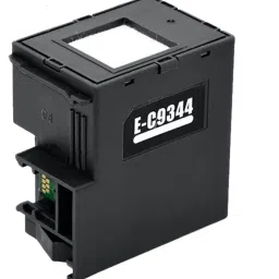 PRINTER PARTNER c9344 Maintenance Box For epsonn Eco Tank L3550 L3560 l3560 L5590 Black Ink Toner-14