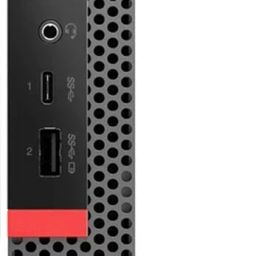 BESTYLISH ThinkCentre Tiny PC | Core™ i7 (9th Generation) [8 Cores, 8 Threads] [AZC] Core™ i7 (9th Generation) [12MB Cache, Up to 4.70 GHz] (32 GB RAM/Integrated Intel® Ultra HD 4K 630 Graphics/1 TB SSD Capacity/Windows 11 Pro) Microtower with MS Office-16
