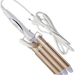APRO New professional heavy duty curling iron ceramic long lasting hair curler Electric Hair Curler-image-51