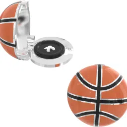 The Smart Buttons Alloy Cufflink-image-4